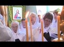 В Новосибирске отметили день памяти святителя Филиппа, митрополита Московского и всея Руси