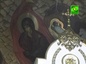 Владыка Екатеринодарский Исидор в Свято-Екатерининском соборе Краснодара возглавил Рождественские богослужения