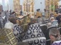 В кафедральном соборе Успения Пресвятой Богородицы города Омска состоялась ежегодная общеепархиальная исповедь духовенства епархии