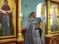 В селе Лапыгино Старооскольского района отметили праздник Тихвинской иконы Божией Матери