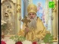 В день праздника святителя Иоанна Тобольского архиепископ Викентий совершил богослужение в Иоанно-Предтеченском кафедральном соборе