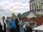 Воронежская епархия направила гуманитарный груз в Луганскую епархию Украинской Православной Церкви