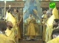 В Ташкентской епархии отметили день преставления апостола Иоанна Богослова и прославления святителя Тихона