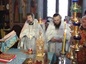 Во Владикавказском храме Рождества Пресвятой Богородицы совершена Литургия на осетинском языке
