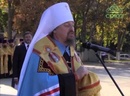 В Белгороде прошли праздничные мероприятия, посвященные 20-летию Белгородской епархии и 104-летию со дня канонизации святителя Иоасафа