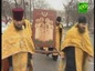 Крестный ход длиной в 11 километров прошли прихожане Христорождественского храма Екатеринбурга