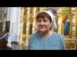 В Омском кафедральном соборе Успения Пресвятой Богородицы состоялось праздничное богослужение.