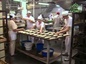 В дни Великого поста в Омске увеличивается производство специального постного Богородского хлеба