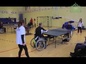 В Брянске прошел Чемпионат России по настольному теннису среди инвалидов