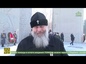 В Новосибирске отметили День защитника Отечества