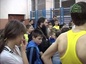 В Павловском районе Ульяновской области состоялось открытие филиала молодежного бойцовского клуба «Пересвет»
