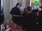 Ковчег с частицей мощей святой Матроны Московской доставили в Челябинск из Воскресенского собора Твери