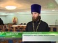 Митрополит Омский и Таврический Владимир возглавил собрание духовенства Омской епархии