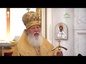 В Одессе отметили память святителя Иннокентия (Борисова)
