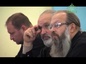 В Челябинске проходят сборы военного духовенства