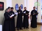 В Санкт-Петербурге прошел фестиваль «Александро-Невский хоровой собор»