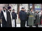 В Урюпинске помолились обо всех соотечественниках, погибших и пропавших без вести во время войн.