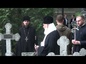 Святейший Патриарх Кирилл посетил Санкт-Петербург.