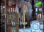 Главное торжество в честь иконы Божией Матери «Троеручица» отмечали в монастыре Хиландар 