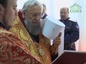 Митрополит Саранский и Мордовский Зиновий совершил архипастырский визит в школу №30 города Саранска