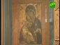 Русская Православная Церковь чествует Владимирскую икону Божией Матери