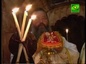 Глава Екатеринбургской митрополии отслужил у Гроба Господня