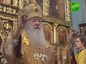  Накануне состоялось празднование 10-летия православной гимназии имени преподобного Серафима Саровского