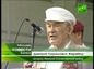 На днях в Москве более 30 юношей прошли церемонию военной присяги