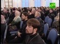 Ежегодное собрание духовенства и мирян прошло в Санкт-Петербурге