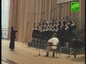 В Москве завершился Международный детский Пасхальный вокально-хоровой фестиваль «Светлая седмица»