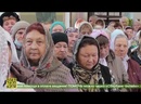 В городе Заречный Пензенской области состоялось малое освящение храма во имя преподобного Серафима Саровского