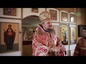 Архиепископ Питирим посетил село Корткерос республики Коми.