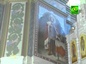 Владыка Ростовский Меркурий возглавил престольный праздник в Новочеркасском храме святого Александра Невского