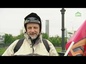 Велопробег в день рождения царя Николая Второго состоялся в Екатеринбурге 