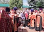 В поселке Локоть Брянской области торжественно почтили память великого князя Михаила Романова