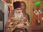 В день памяти священномученика Константина Успенского состоялся храмовый праздник