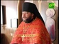 В престольный праздник епископ Брянский Александр совершил Божественную литургию в Бело-Бережской пустыни