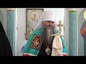 11 лет продолжалось восстановление храма Казанской иконы Божией Матери в селе Круглые Паны.