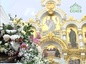 В омском кафедральном соборе Успения Пресвятой Богородицы отметили праздник Преображения Господня