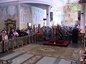 Владыка Екатеринбургский Кирилл совершил великое повечерие с чтением покаянного канона Андрея Критского