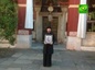 В Эстонию из монастыря Ватопед привезен список иконы «Всецарица»