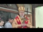 Епископ Клинцовский и Трубчевский Владимир посетил Ильинский приход в городе Почеп