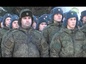 Митрополит Челябинский и Златоустовский Никодим прибыл в Чебаркульский гарнизон, чтобы благословить солдат и офицеров