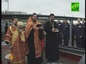 Духовно-патриотическое воспитание воинов осуществляют священники Севастополя