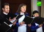 Пятый фестиваль духовного песнопения и народной песни «Святая Русь. Связующие нити» прошёл в городе Демидов