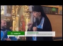 В Украине состоялся традиционный ежегодный Крестный ход с чудотворной иконой Божией Матери «Почаевская»