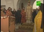 Свой престольный праздник отметила Варваринская церковь в городе Казань