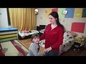 В центре помощи семье и детям «Быть мамой» Нижегородской епархии помогают обрести опору