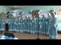 В Тобольске прошел международный детский фестиваль «Духовная песнь Православной Сибири»