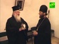 Святейший Патриарх Кирилл подарил набор из семи колоколов храму Гроба Господня в Иерусалиме